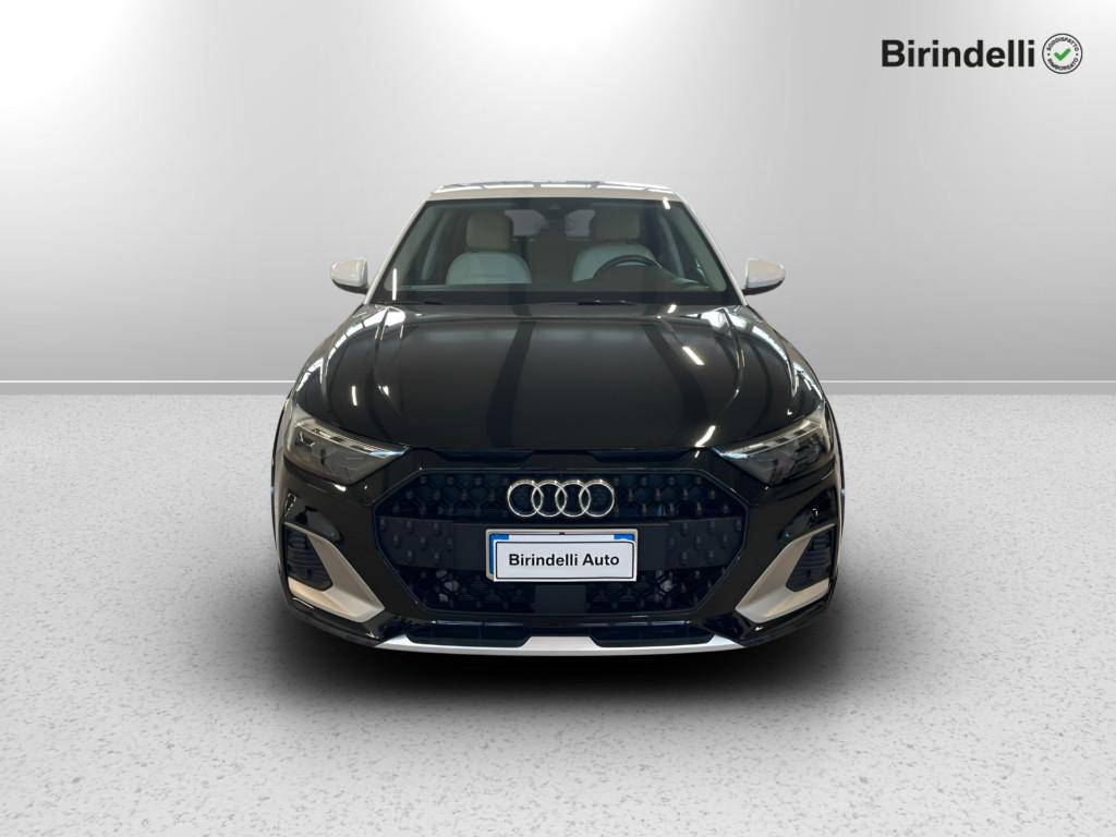 AUDI A1 2ª serie - A1 allstreet 30 TFSI S tronic Business