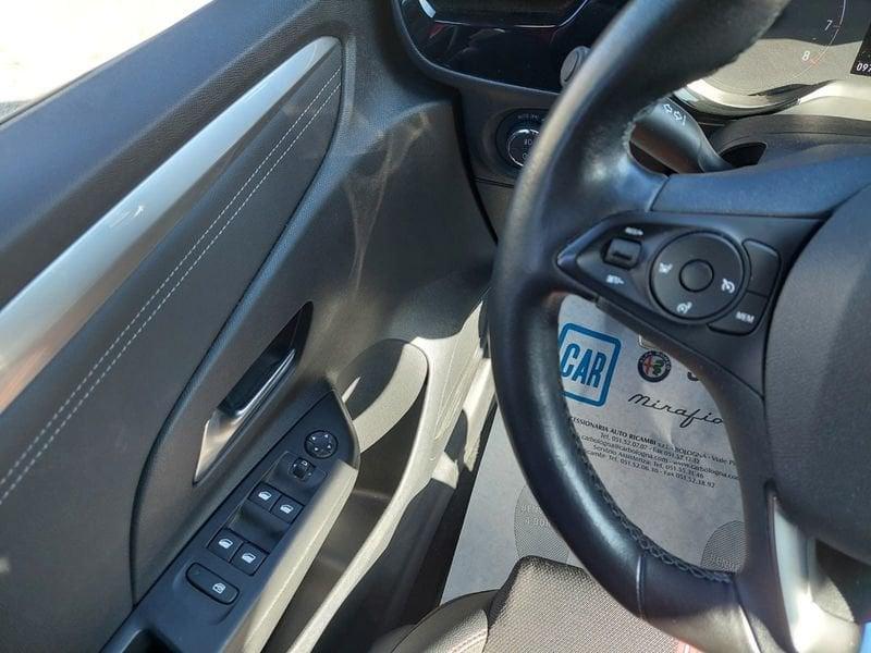 Opel Corsa Corsa 1.2 100 CV GS Line