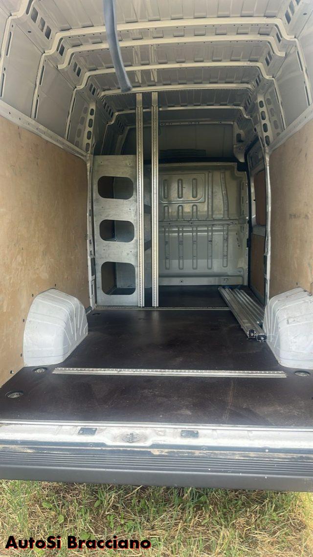 FIAT Ducato 35 2.3 MJT 130CV PC-TN MAXI