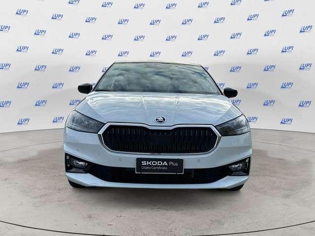 Skoda Fabia 1.0 tsi evo Selection 95cv