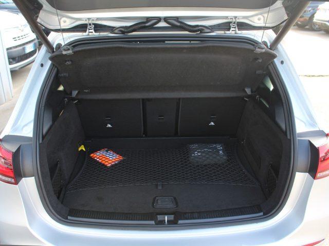 MERCEDES-BENZ B 180 d Automatic Sport Plus