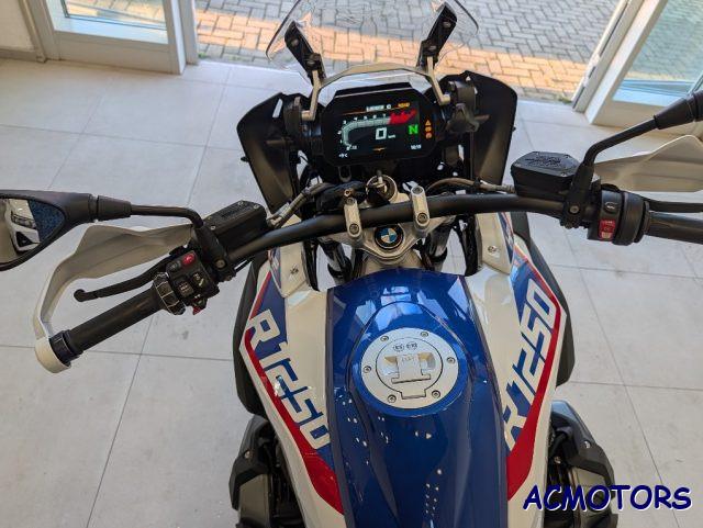 BMW R 1250 GS R 1250