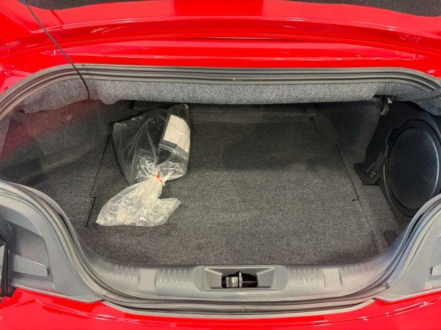 FORD Mustang Convertible GT 5.0 V8 Automatico a 10 rapporti