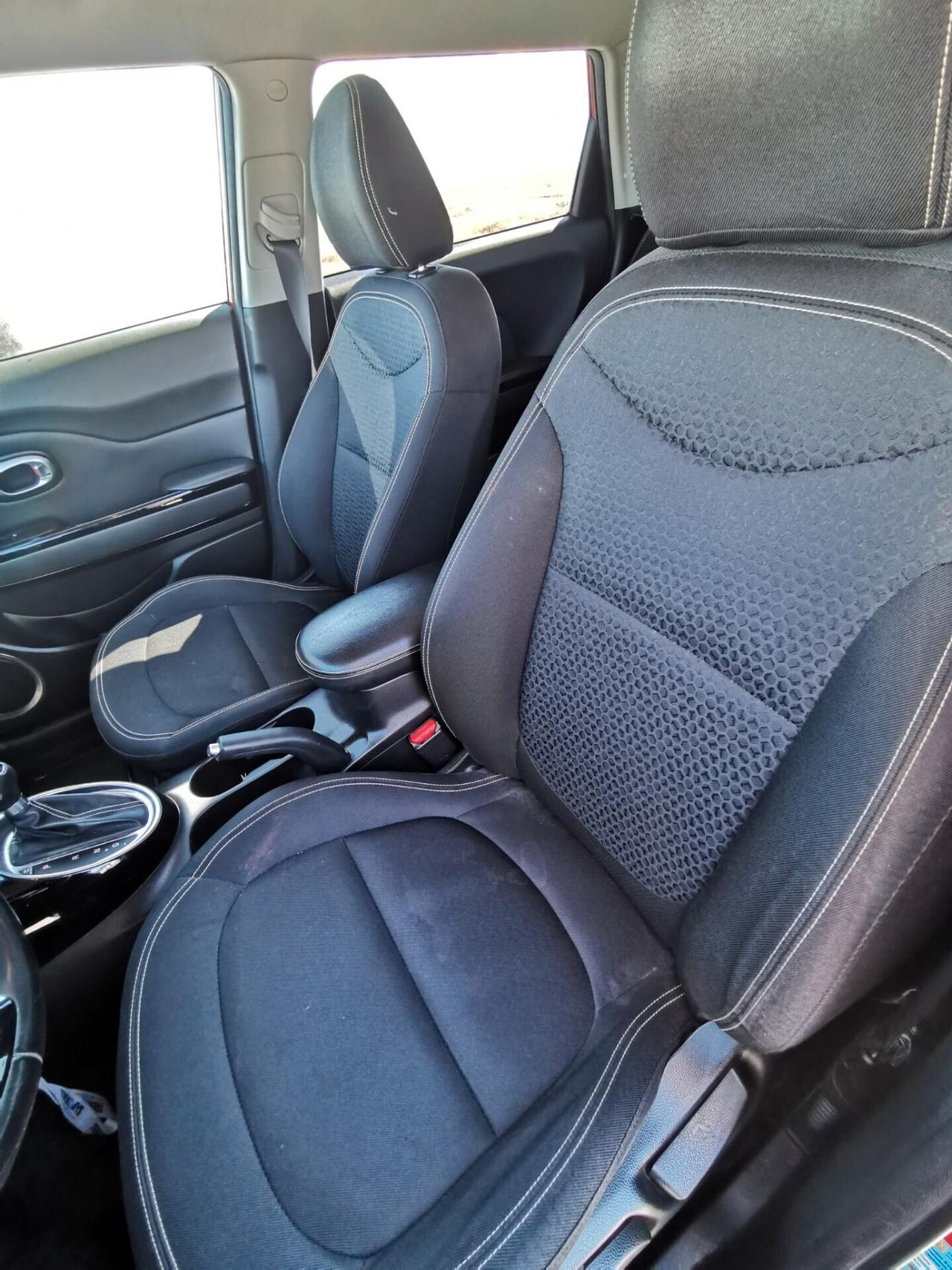 Kia Soul 1.6 CRDi You Soul SUPERPREZZO