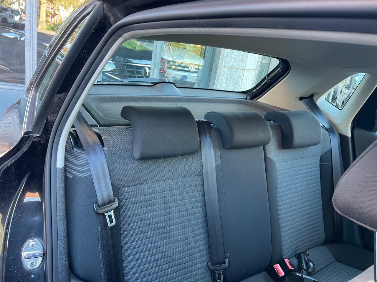 Volkswagen Polo 1.4 5p. GPL/1PROP/GARANZIA