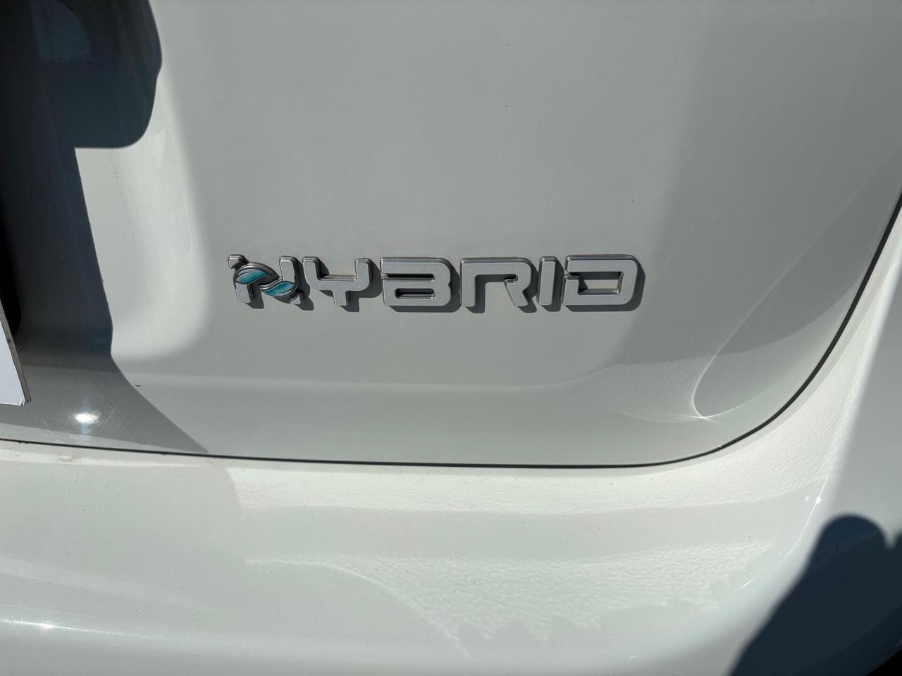Fiat Panda 1.0 City Cross HYBRID