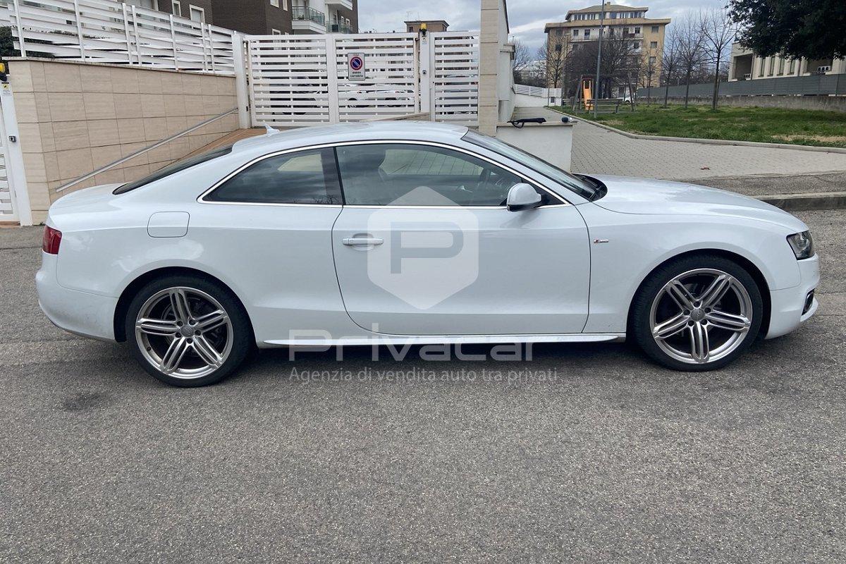 AUDI A5 2.0 TDI F.AP. Ambition