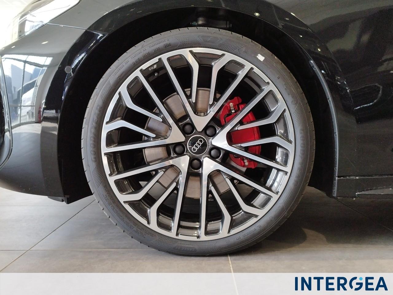 AUDI A5 Avant 2.0 tdi mhev+ S line edition quattro 204cv s-tronic