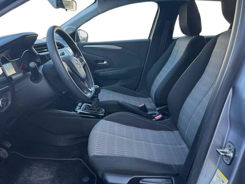 Opel Corsa 1.5 Diesel 100 CV Edition