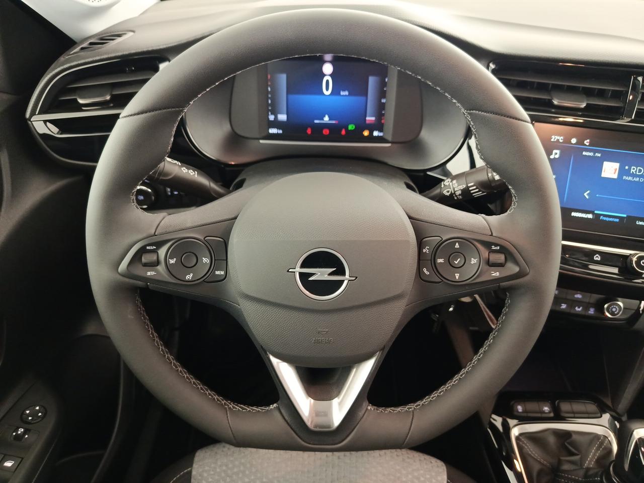 OPEL Corsa 6ª serie - Corsa 1.2 100 CV