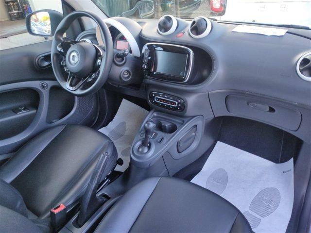 SMART ForTwo 1.0 AndroidAuto,CRUISE,CERCHI LEGA,CLIMA ..