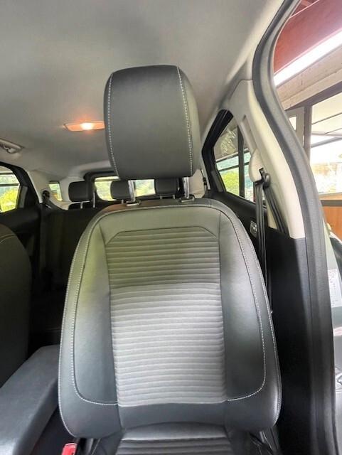 Ford EcoSport 1.0 EcoBoost Start&Stop ST-Line 2021