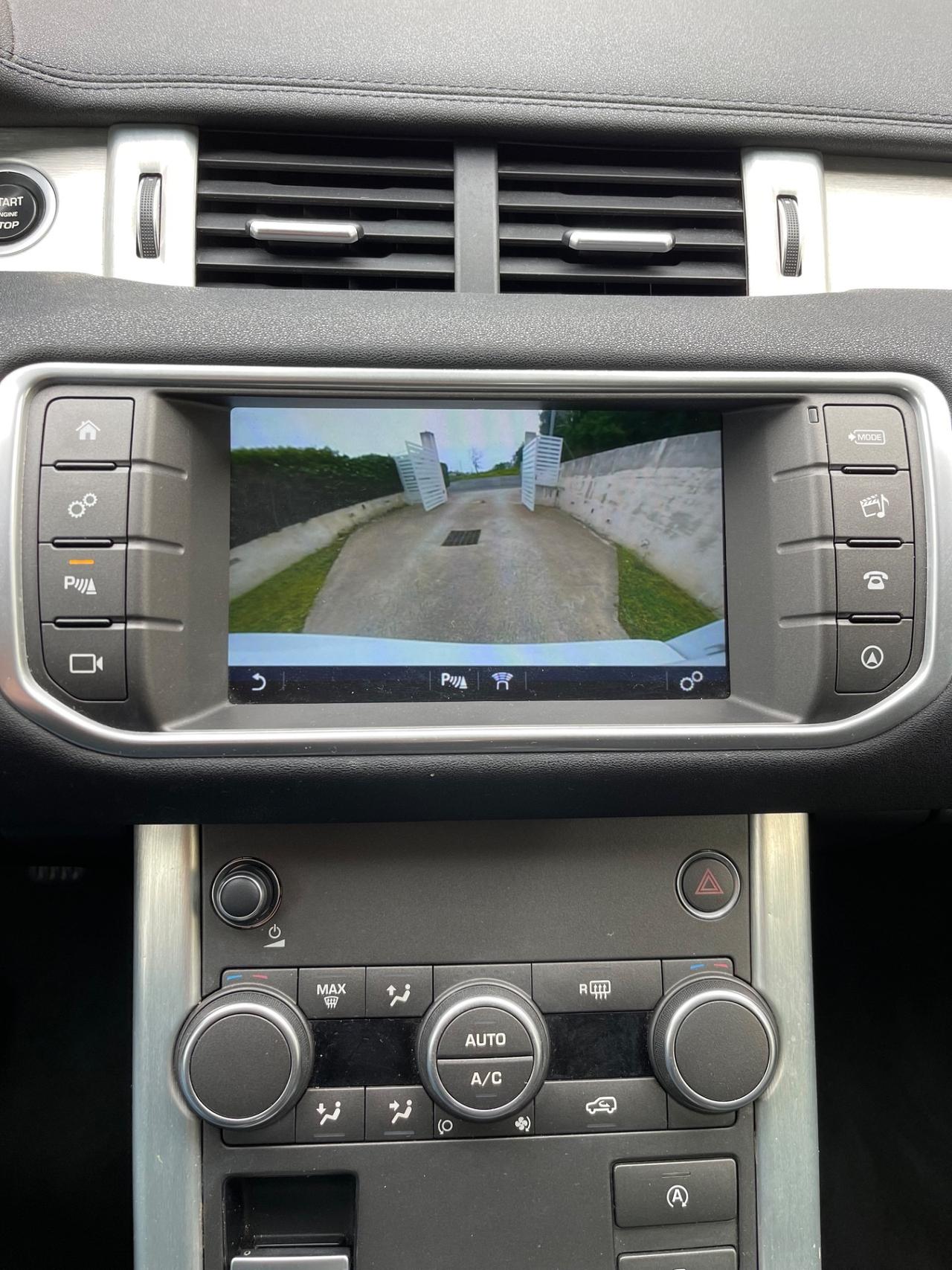 Land Rover Range Evoque 2.0 TD4 150 CV 5p. SE Dynamic