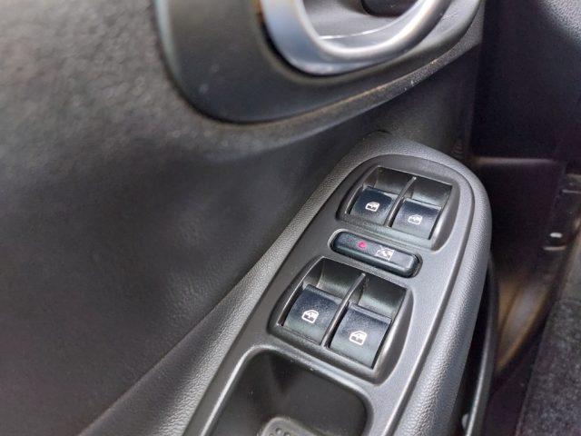 FIAT 500L Living 1.3 Multijet 95 CV Automatica Lounge Lunga