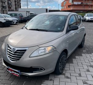 Lancia Ypsilon 1.3 MJT 16V 95 CV 5 porte S&S Platinum