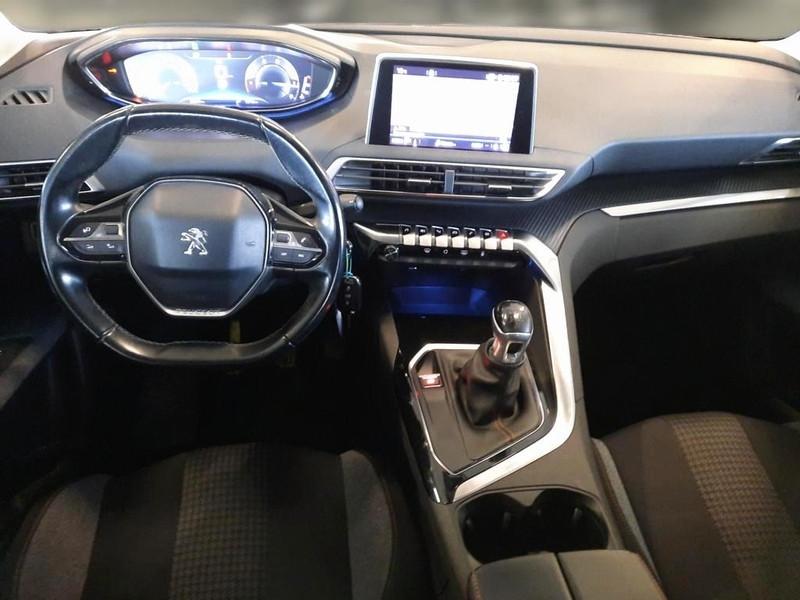 PEUGEOT 3008 BLUEHDI 130 SES BUSINESS 5 PORTE SUV