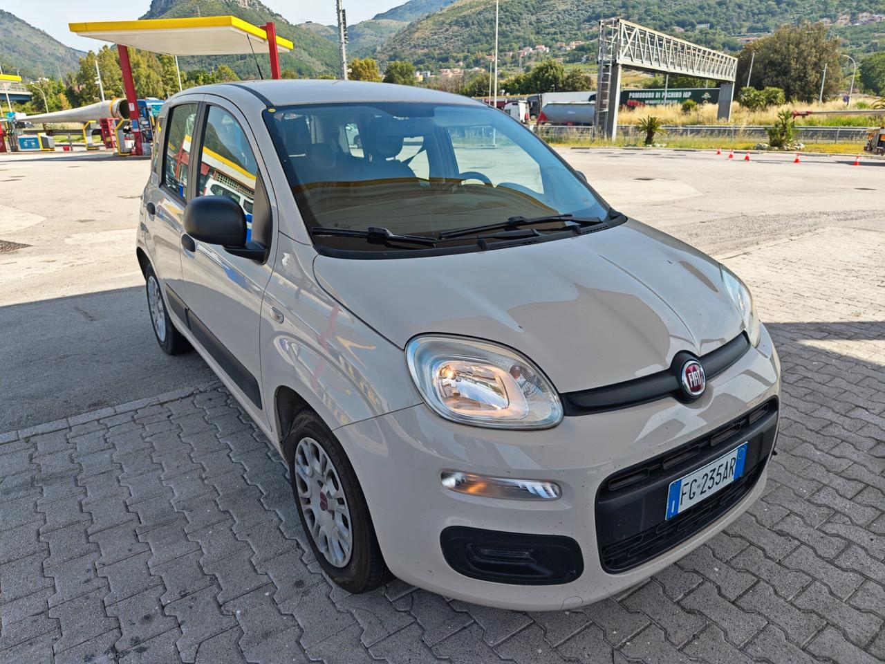 Fiat Panda 1.3 MJT 95 CV S&S Lounge
