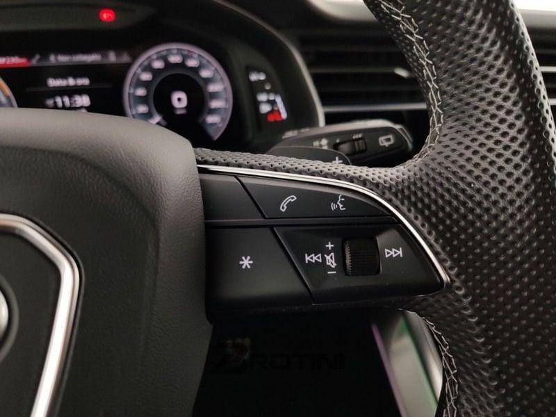 Audi Q8 55 TFSI e quattro tiptronic S-Line Sport