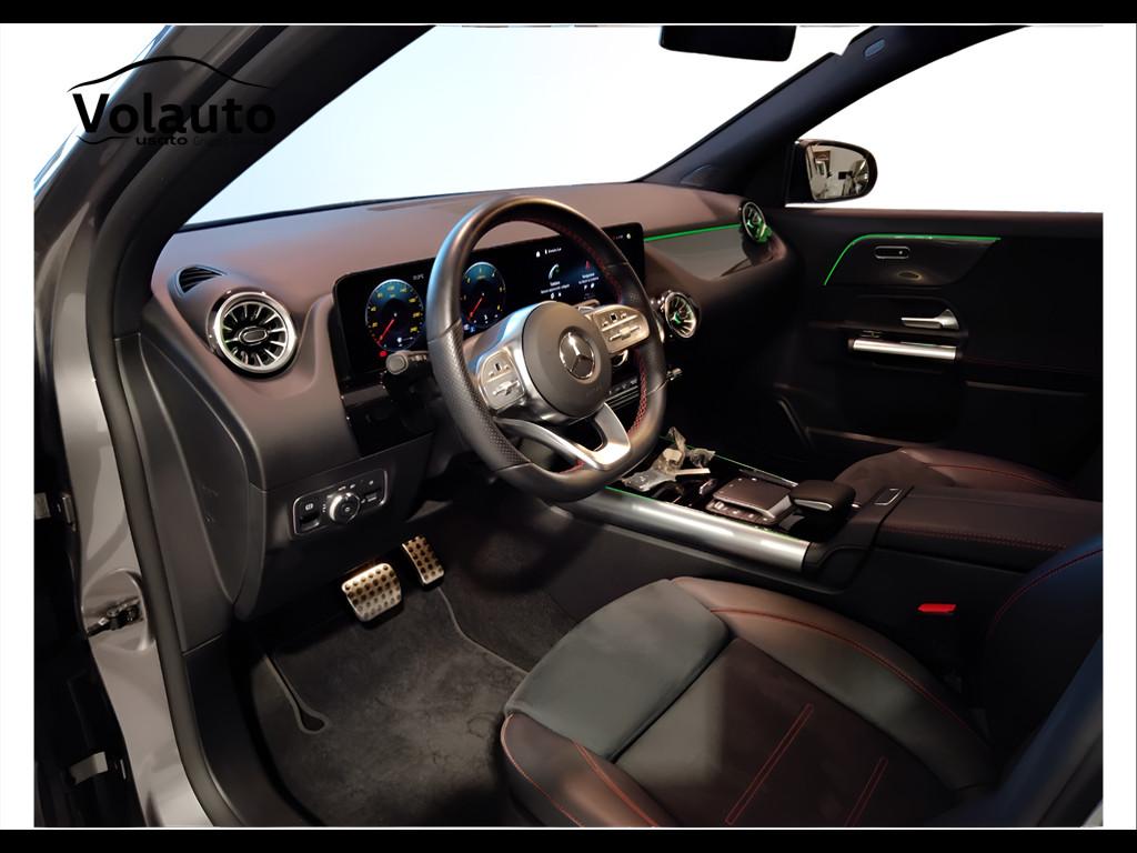 Mercedes-Benz GLA-H247 2020 - GLA 200 d Premium auto