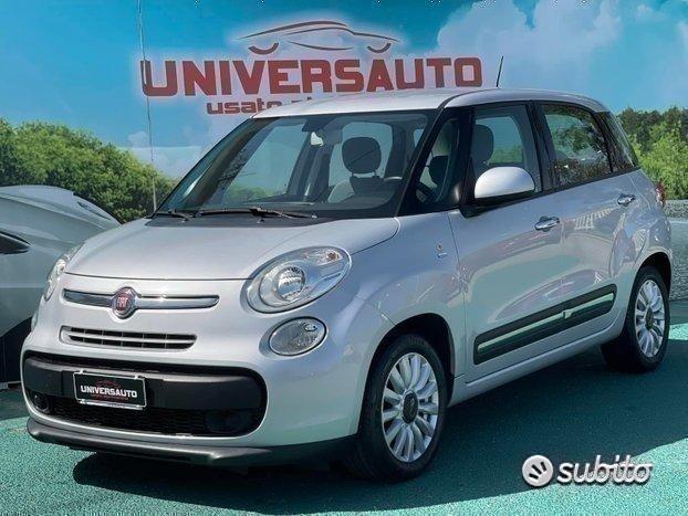 Fiat 500L 1.3 MJT 95cv Pop Star 2016