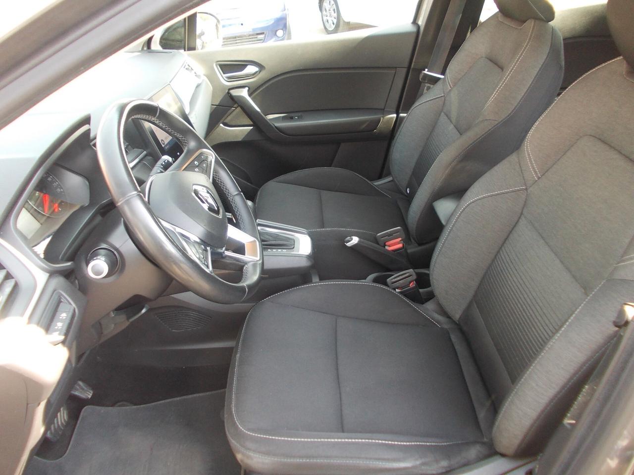 Renault Captur Blue dCi 95 CV Business