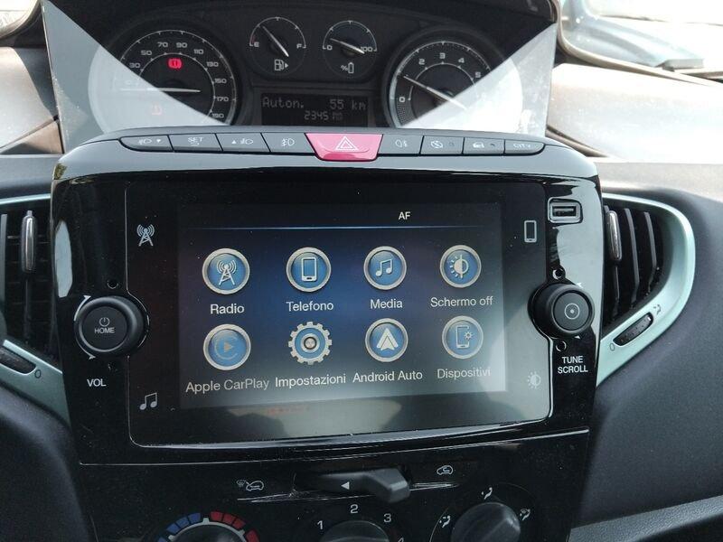 Lancia Ypsilon NUOVA My23 1.0 Firefly 70 CvStart&Stop Hybrid Gold