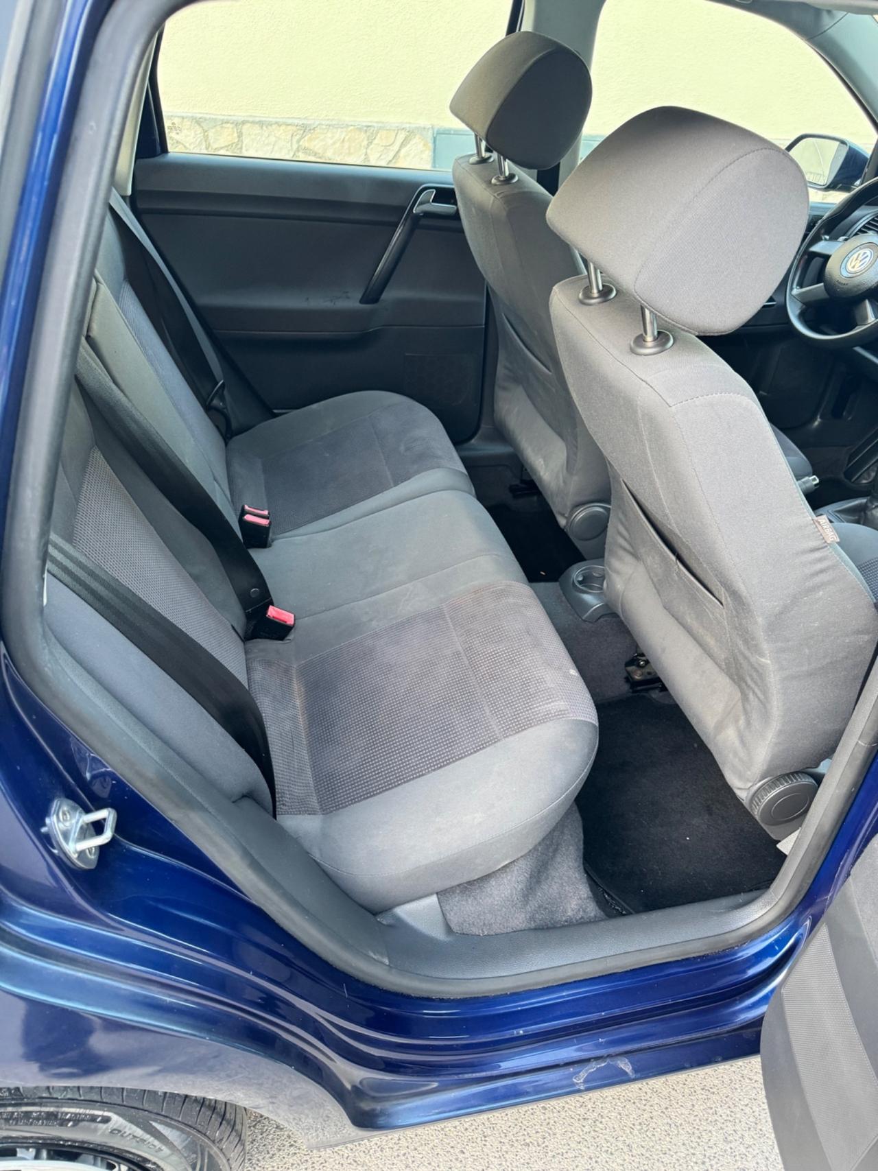 Volkswagen Polo 1.2/64CV 12V 5p. Goal