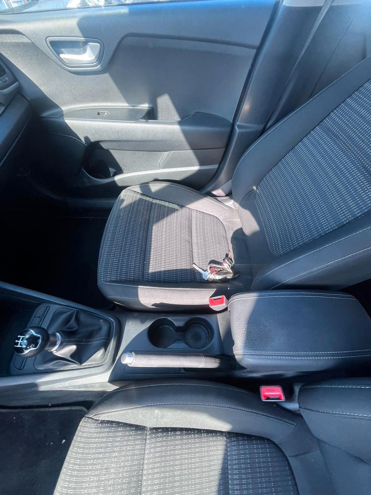 Kia Stonic 1.2 DPI ECO GPL Urban