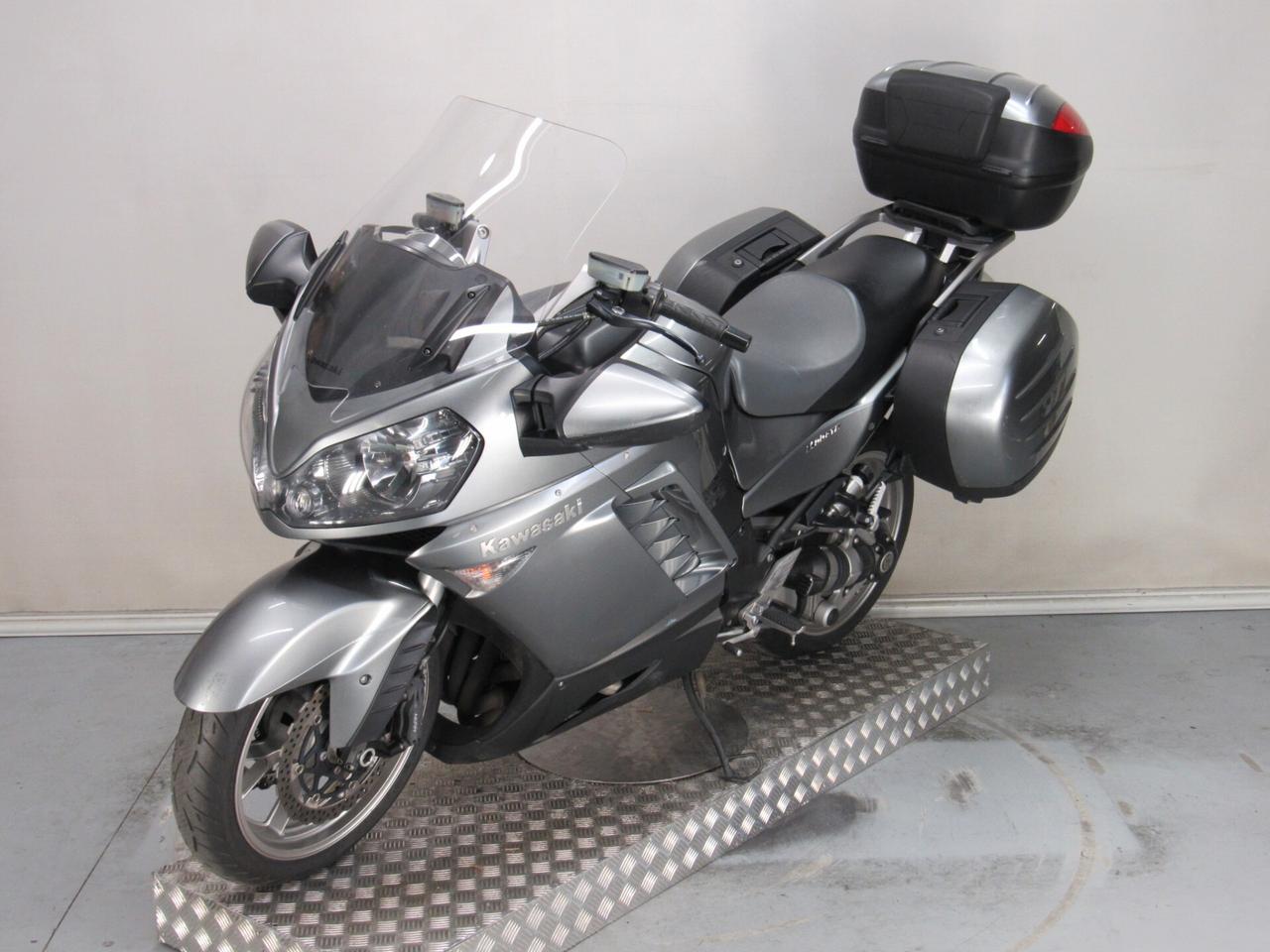 Kawasaki GTR 1400 ABS GT