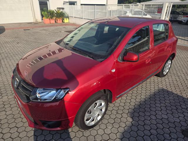 DACIA Sandero 1.2 75CV Ambiance