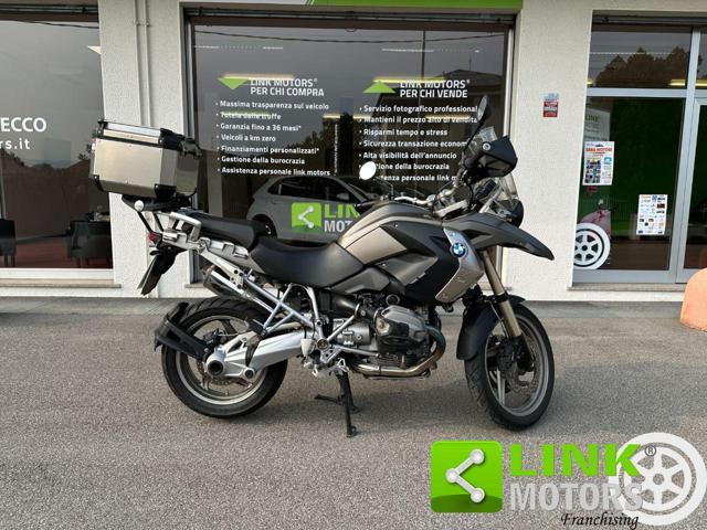 BMW R 1200 GS GARANZIA INCLUSA