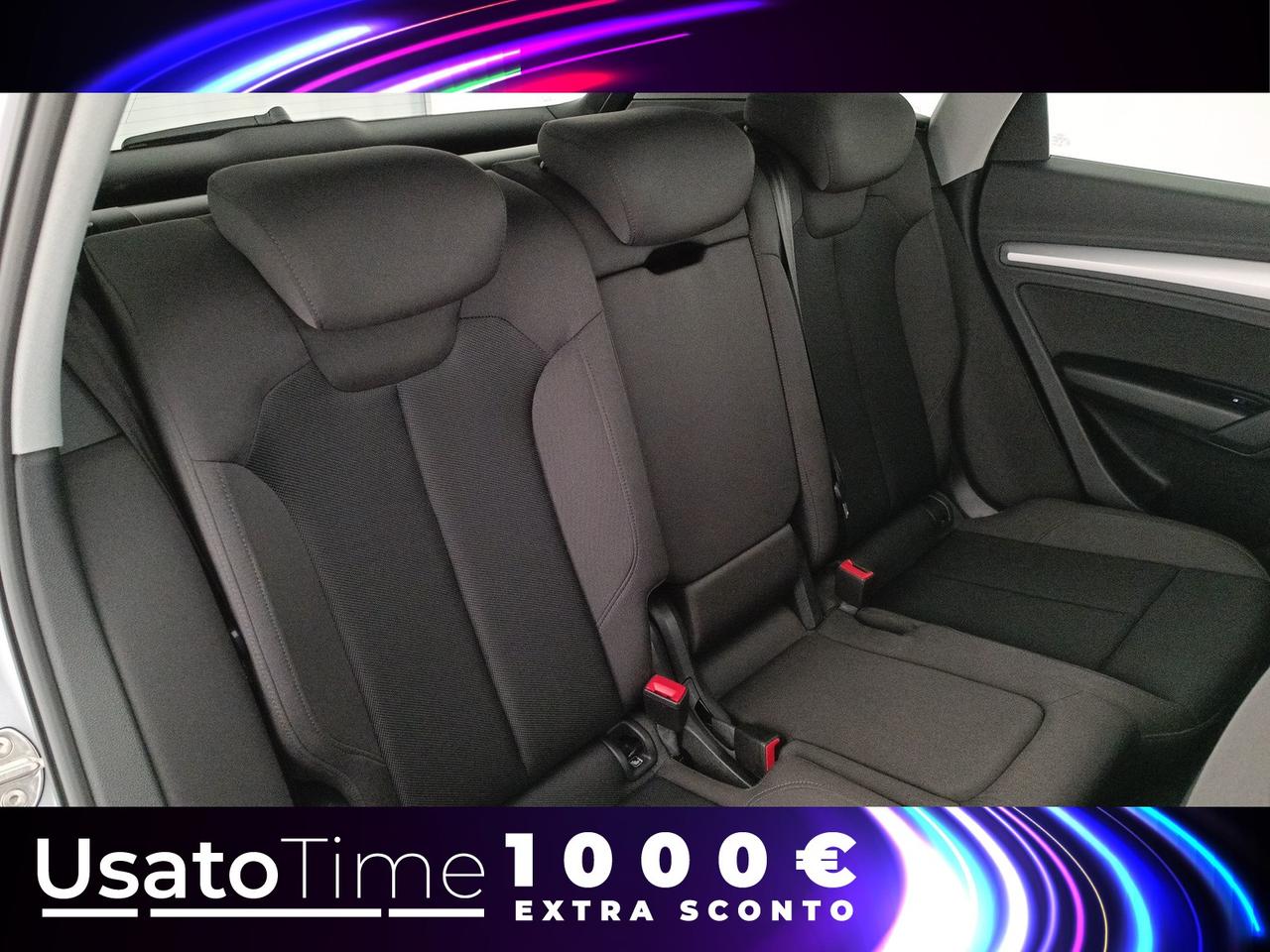 Audi Q5 40 2.0 tdi mhev 12v s line quattro s tronic