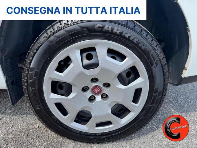 FIAT Doblo 1.6 MJT 105CV PL COMBI MAXI N1 5 POSTI-BLUETOOTH-