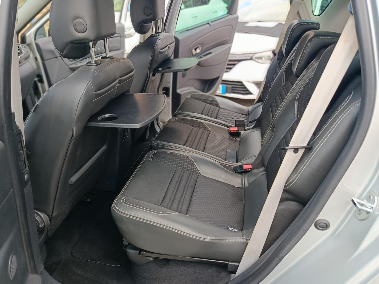 Renault Scenic Scénic XMod dCi 110 CV Start&Stop Energy Bose