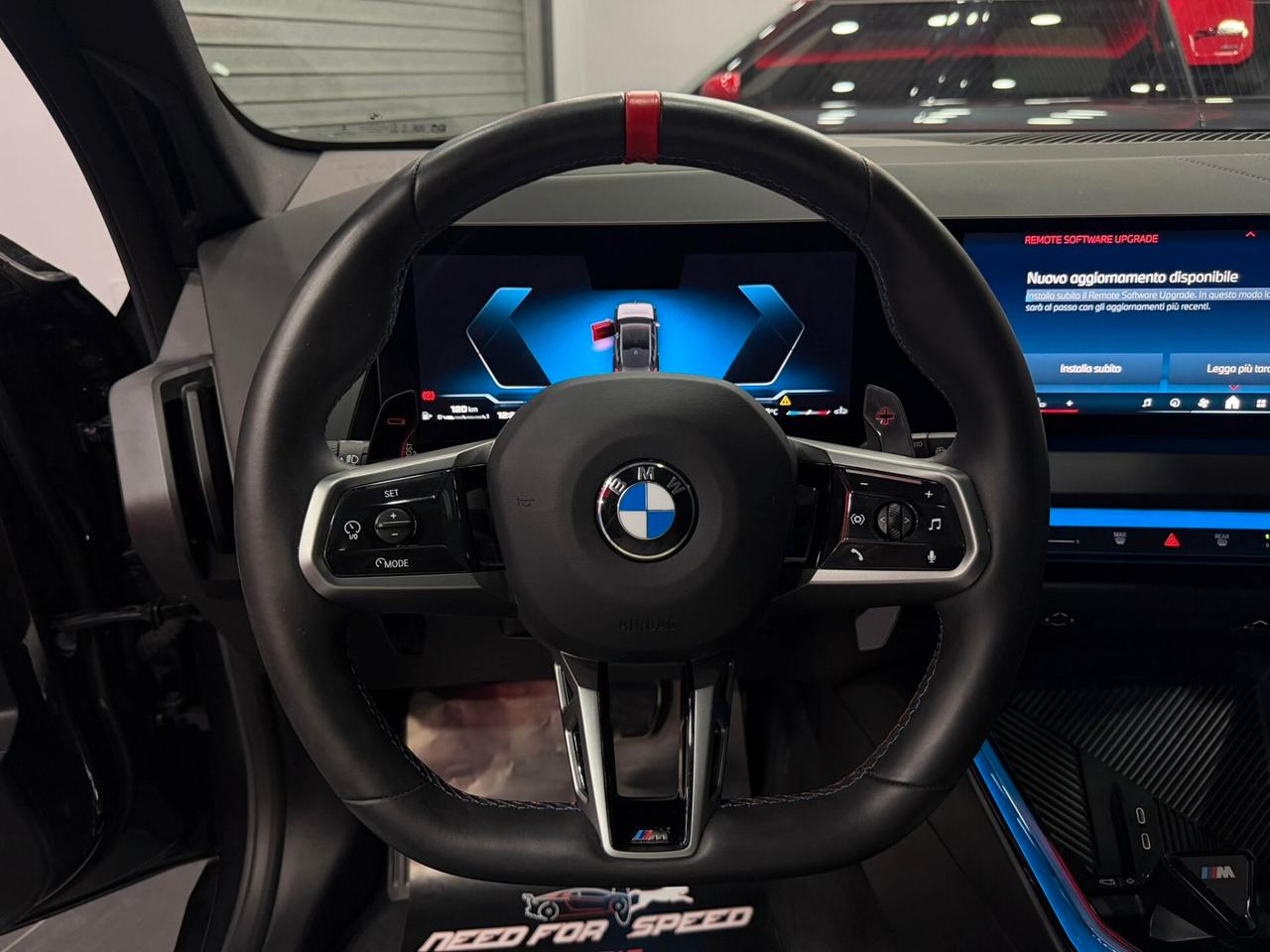 Bmw X3 M xDriveM50 48V MSport Pro