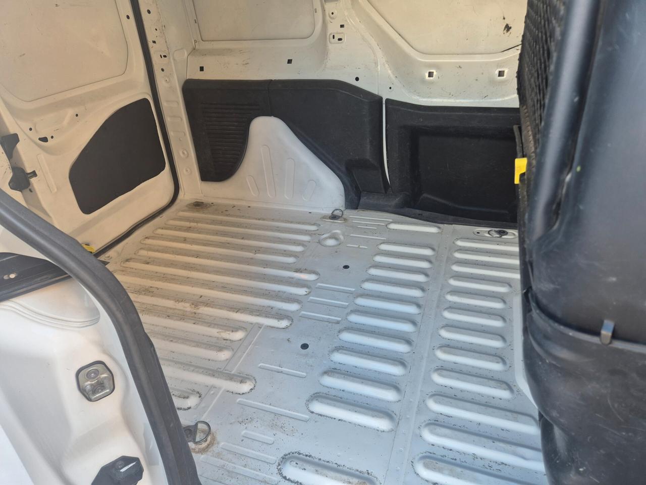 CITROEN BERLINGO PARTNER 1.6 HDI 3 POSTI KM CERTIF