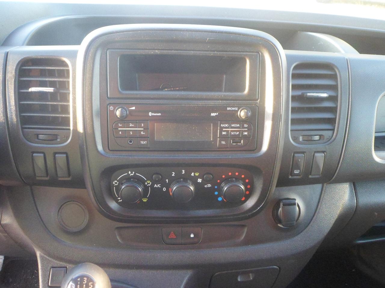 Fiat Talento furgone