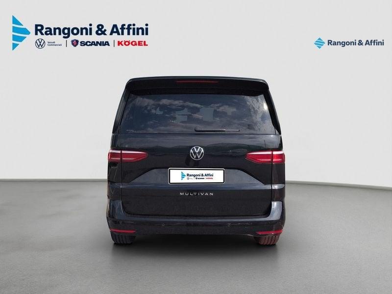 Volkswagen Multivan 2.0 TDI 150cv Space DSG