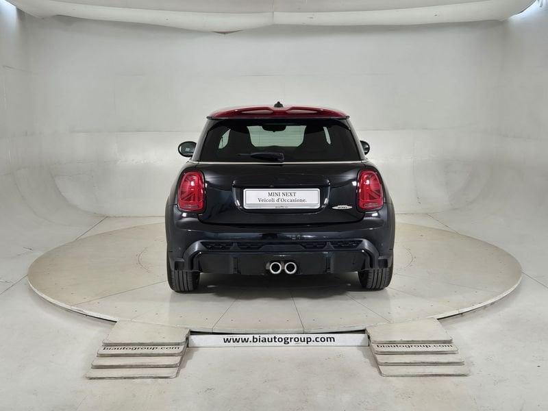 MINI Mini F56 2021 3p 3p 2.0 JCW JCW auto