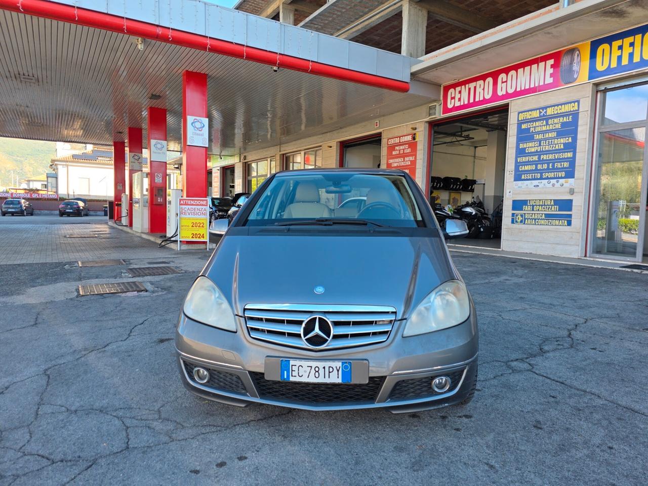 Mercedes-benz A 180 CDI Elegance LOW COST PROMO