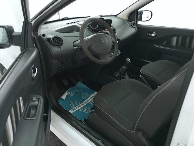 RENAULT Twingo 1.2 Night&Day 75cv