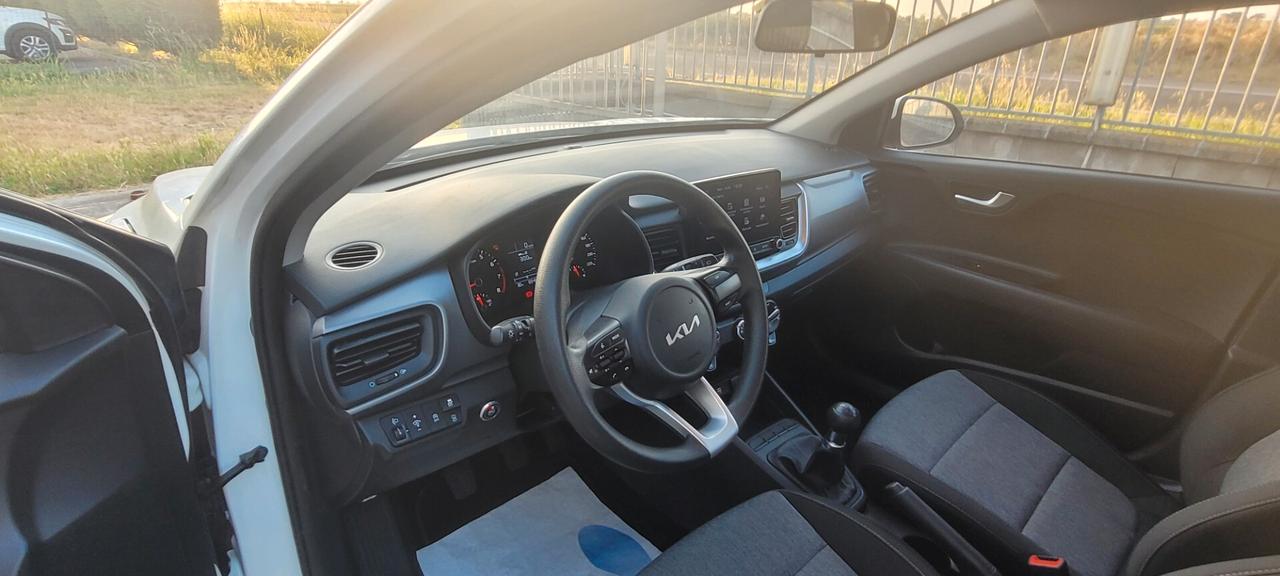 Kia Stonic 1.2 DPI ECO GPL Style