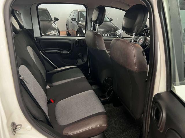 Fiat Panda Panda 4x4 1.3 mjt 16v Cross 4x4 s