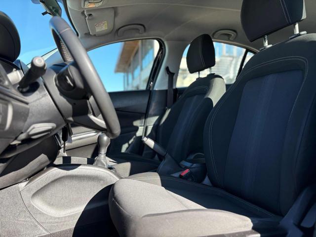 FIAT Tipo 1.3 Mjt S&S 5 porte Mirror