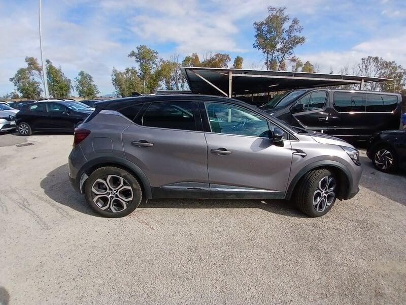 Renault Captur II 2019 1.6 E-Tech full hybrid Techno 145cv auto