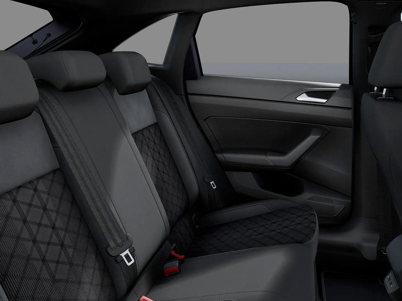 Volkswagen Taigo 1.0 tsi r-line plus 115cv dsg