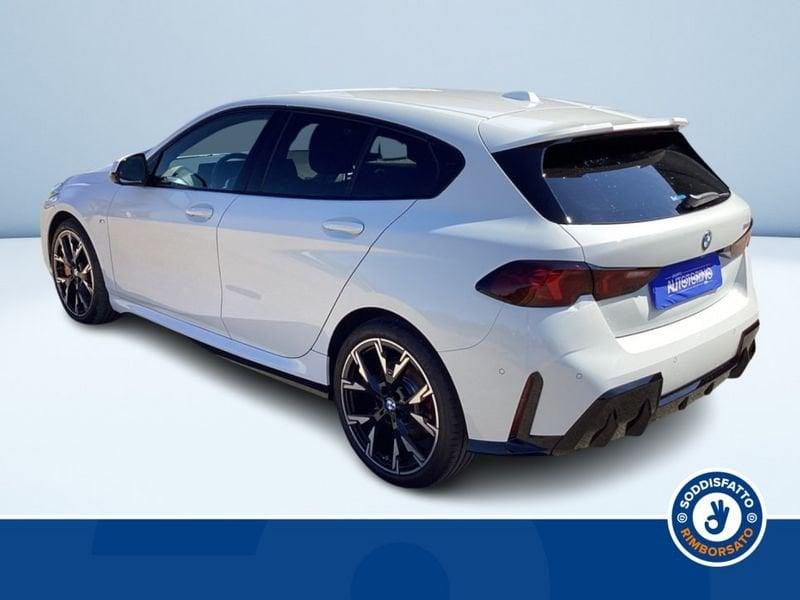 BMW Serie 1 118d