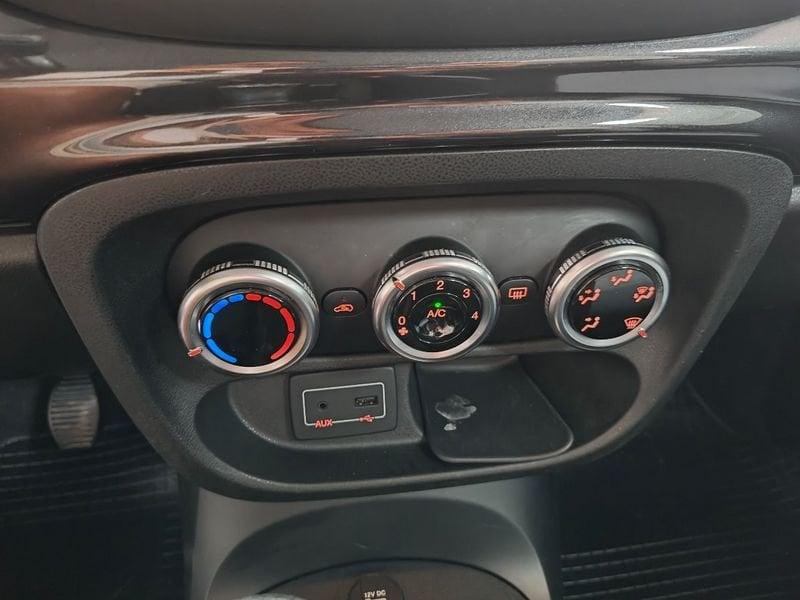 FIAT 500L 500L 1.3 Multijet 95 CV Pop Star