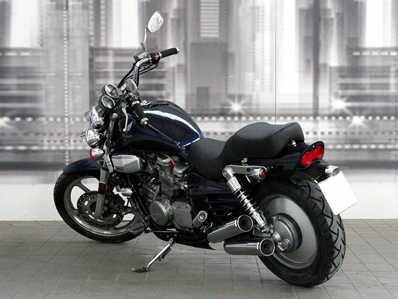 Honda VF 750 C