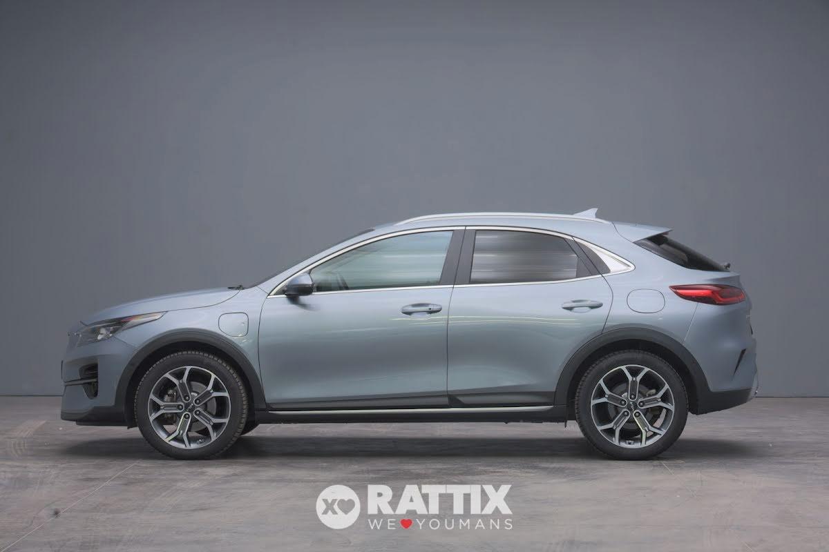 Kia XCeed 1.6 gdi phev 141CV High Tech dct
